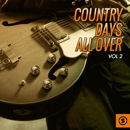 Country Days All over, Vol. 2