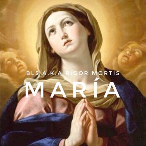 María