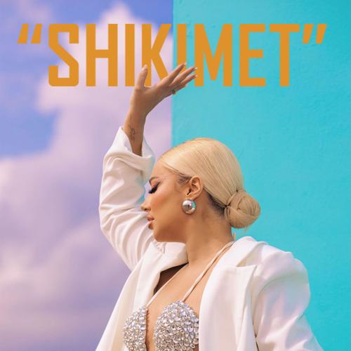 Ronela - SHIKIMET (feat. Marsel)