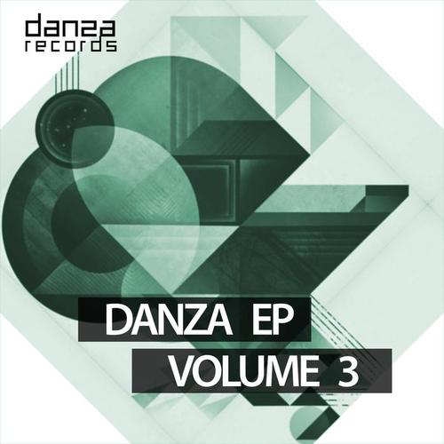 Danza EP - Volume 3