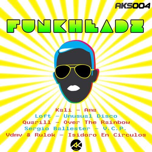 Funkheadz