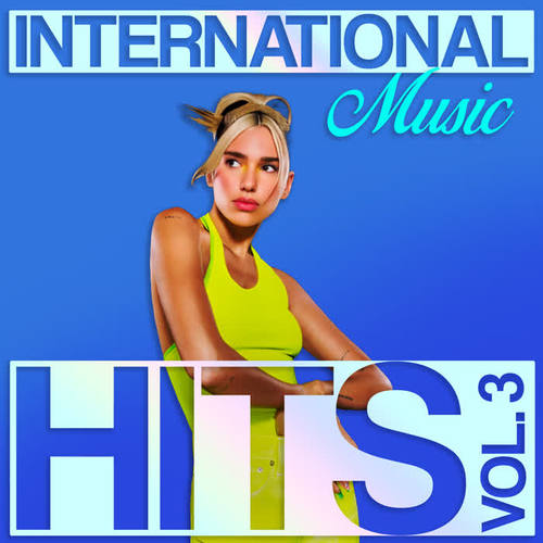 International Hit Music, Vol. 3