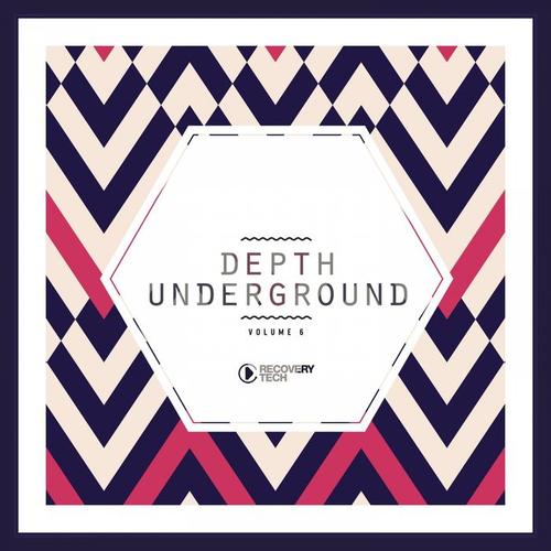 Depth Underground, Vol. 6