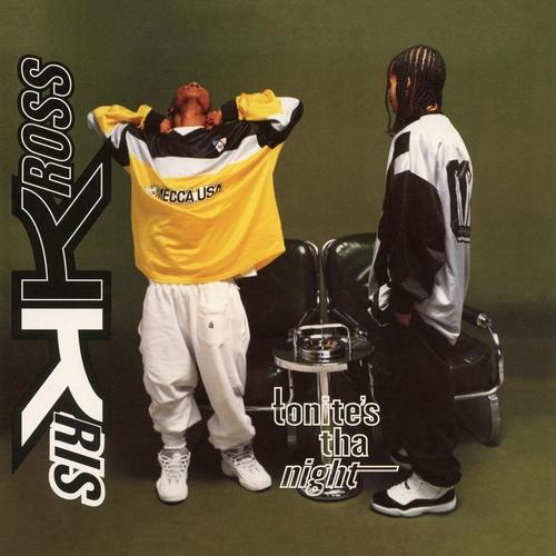 Tonite's Tha Night - EP (Explicit)
