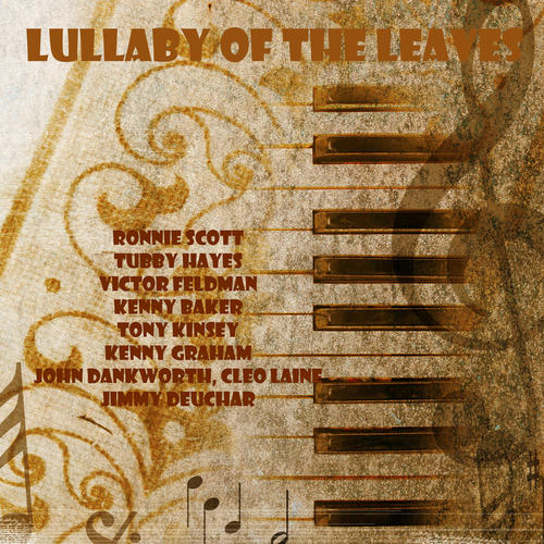 Lullaby of the Leaves