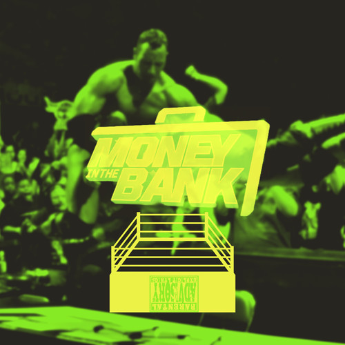 Money In The Bank (Explicit)