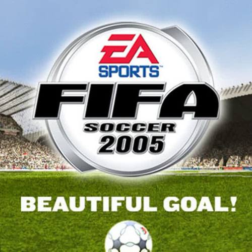 Beautiful Goal! (from FIFA  2005)