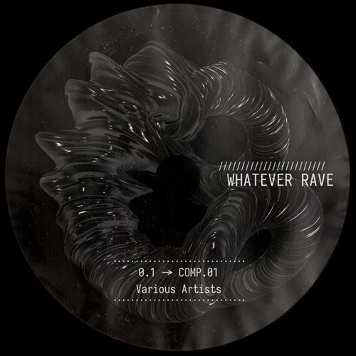 WHATEVER-RAVE, Vol. 1 (Explicit)