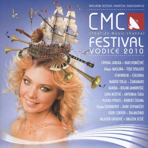 CMC Festival Vodice 2010 (Live)