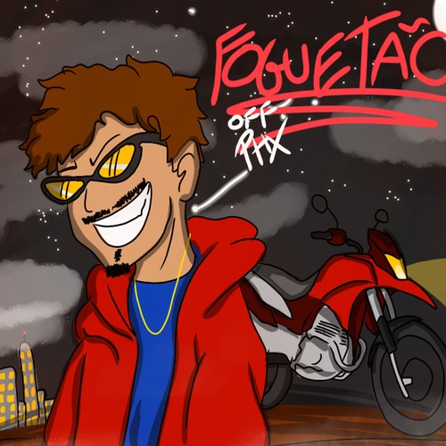 Foguetão (Explicit)