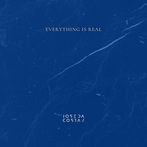 Everything is real (Radio Edit)