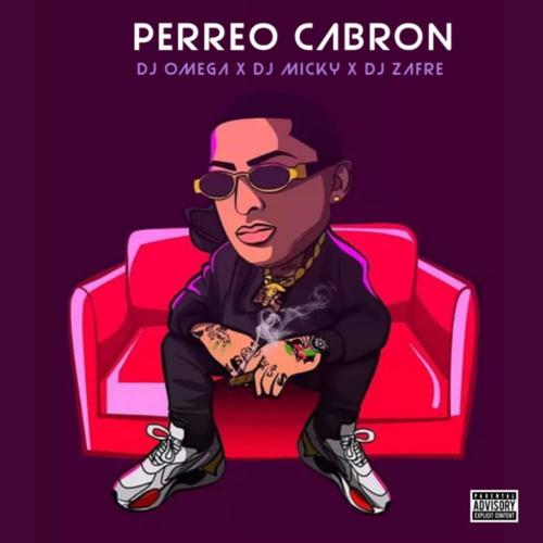 Perreo Cabron (feat. Dj Zafre & Dj Omega El Original)