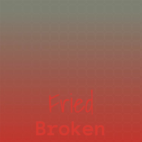 Fried Broken