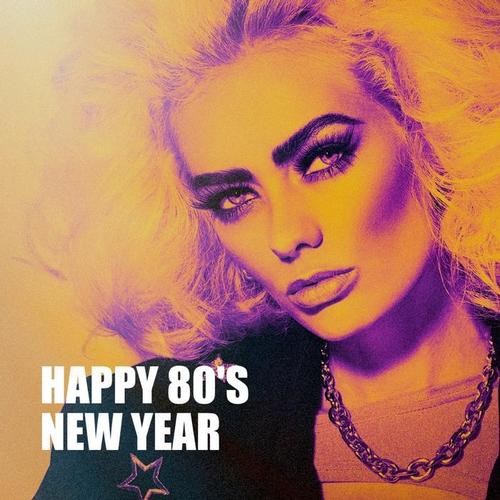 Happy 80's New Year