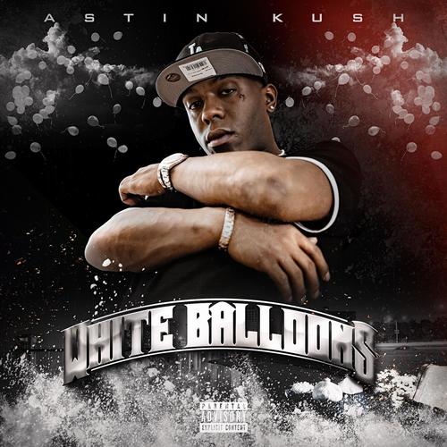 White Balloons (Explicit)