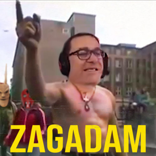 Zagadam