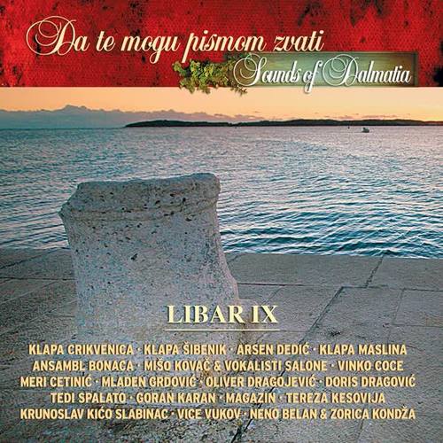 Libar Ix - Da Te Mogu Pismom Zvati