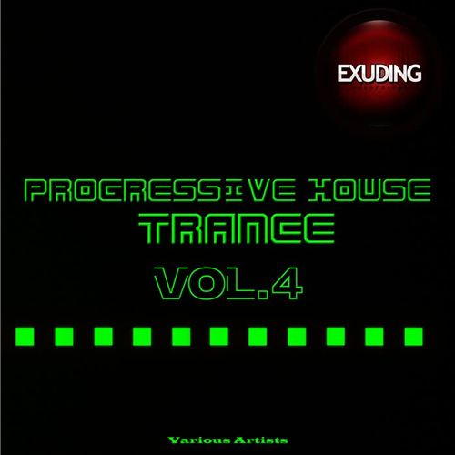 Progressive House & Trance, Vol. 4