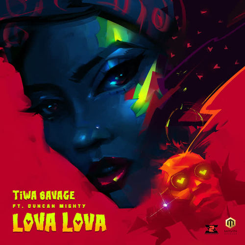 Lova Lova (feat. Duncan Mighty)