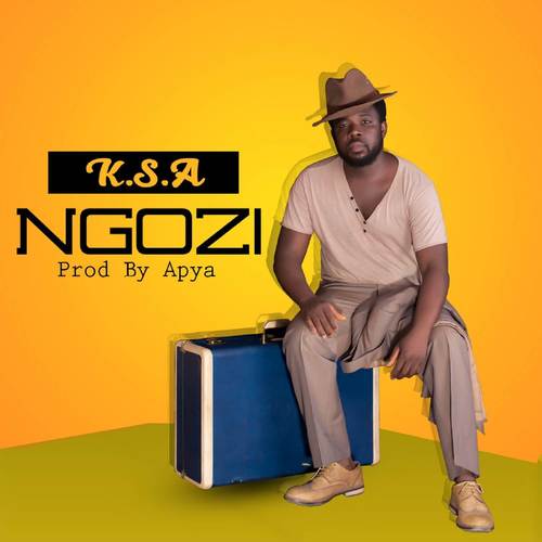 Ngozi (Remastered)