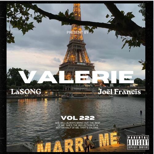 Valerie (feat. Joël Francis)