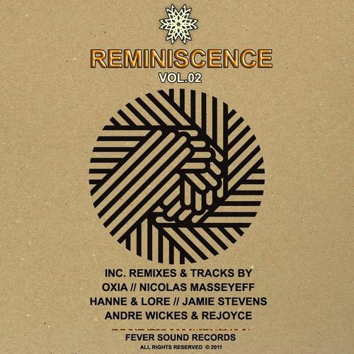 Reminiscence Volume 02