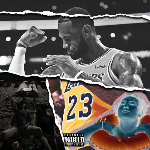 LEBRONNY (Explicit)