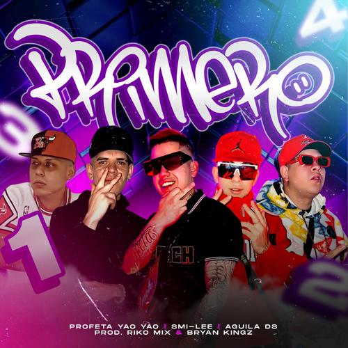 Primero (feat. Dj Bryan Kingz & Riko Mix)