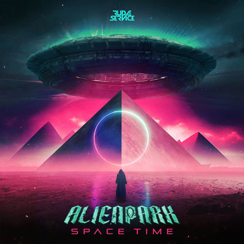 Space Time EP (Explicit)