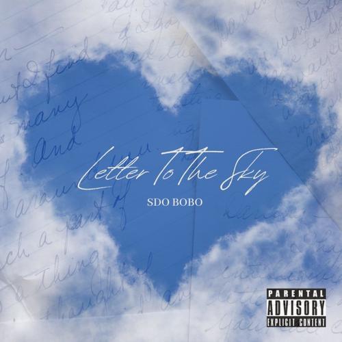 Letter To The Sky (Explicit)