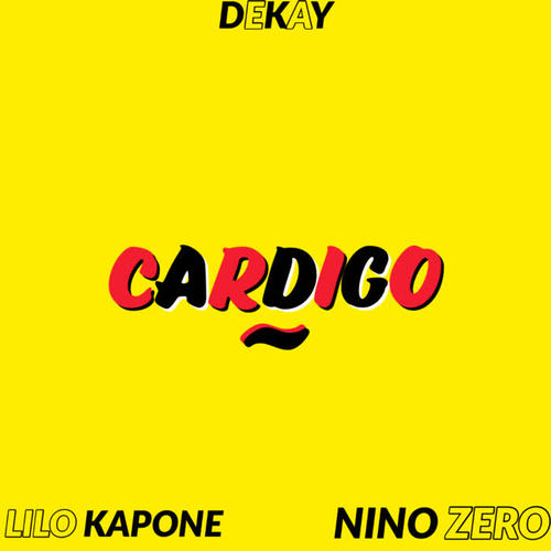 Cardigo (Explicit)