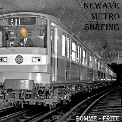 Newave Metro Surfing