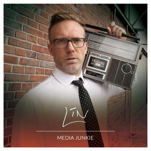 Media Junkie (Explicit)