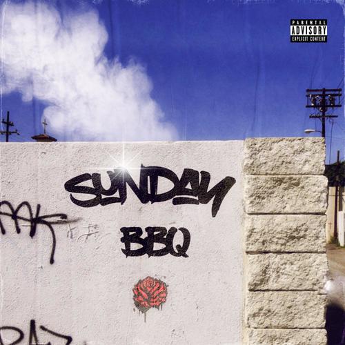 Sunday BBQ (Explicit)