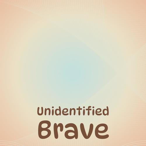 Unidentified Brave