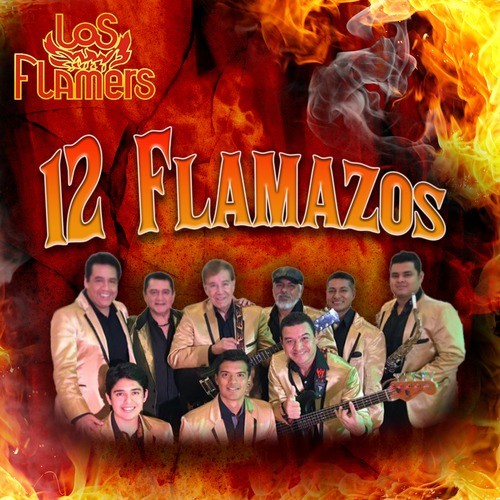 12 Flamazos