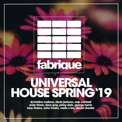 Universal House Spring '19