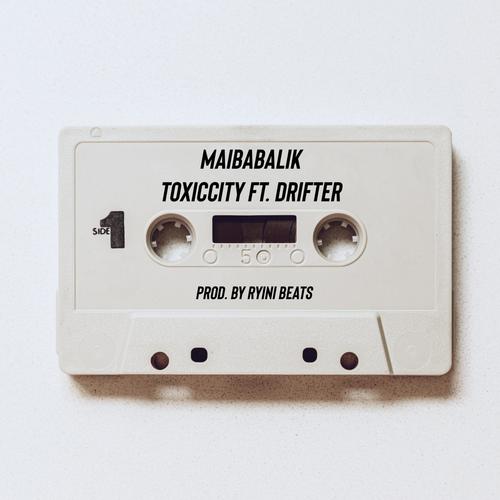 Maibabalik (feat. DRIFTER)