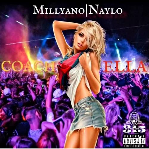 Coachella (feat. Naylo) [Explicit]