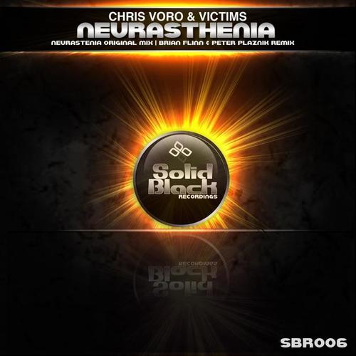 Neurasthenia