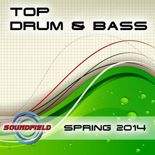 Top Drum & Bass Spring 2014