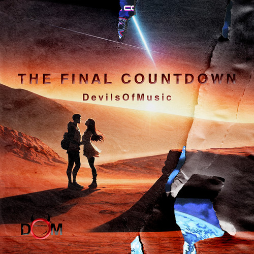 The Final Countdown