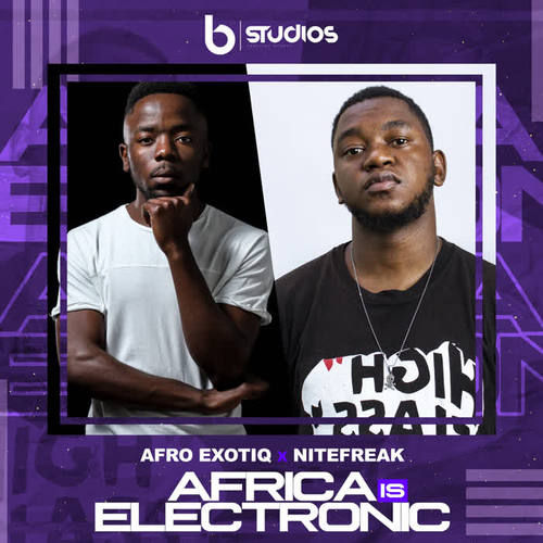 Africa Is Electronic