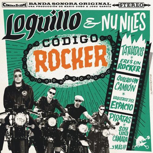 Código rocker