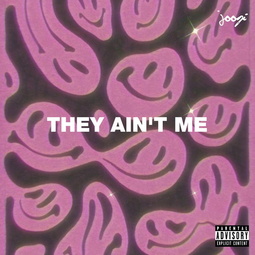 They Ain't Me (Explicit)