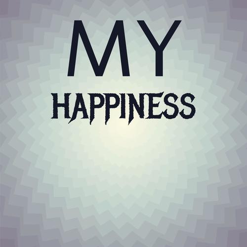 My Happiness