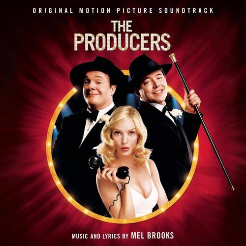 The Producers (Original Motion Picture Soundtrack)