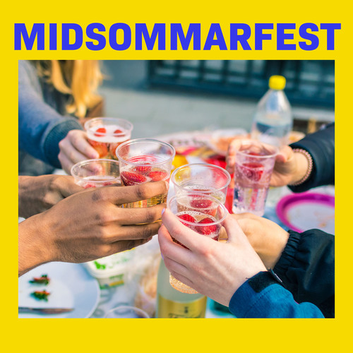 Midsommarfest (Explicit)