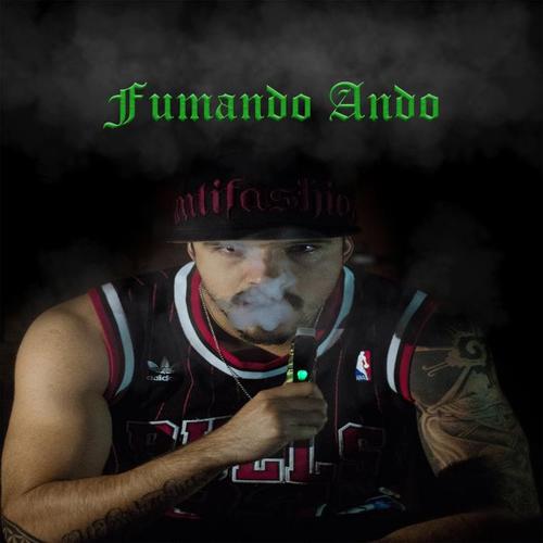 Fumando Ando