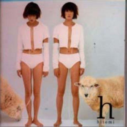 Hitomi-H(Best Album)